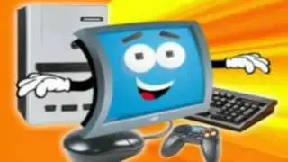 Comercial Dynacom PC GAME OFICIAL