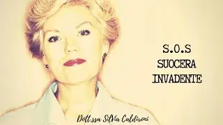 S.O.S SUOCERA INVADENTE