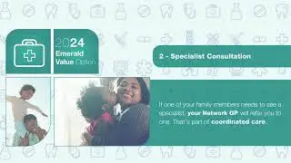 Welcome to the GEMS Emerald Value Option