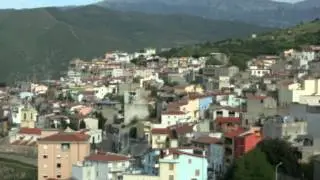 Tenore Antonia Mesina (Orgosolo) - Ladra Bella