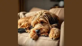 Fireworks Dog Anxiety Relief