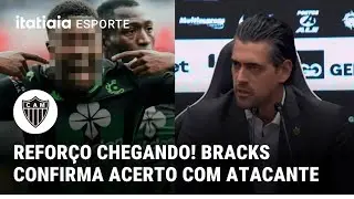 ATL&Eacute;TICO CONTRATA JOVEM PONTA DE TIME DA EUROPA; SAIBA QUEM &Eacute;