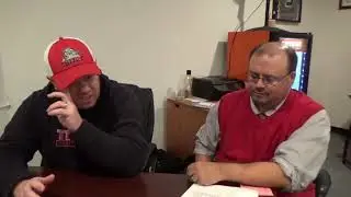 Titans Coach's Corner December 2, 2021 0