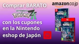 ¡COMPRÉ LOS CUPONES de la eShop en la NUEVA Switch 2! ¿Valen la pena?