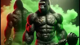 BUILT Rap Motivation Gym Mix 2025 🏗️ Workout Music Playlist Inspired by Lil Jon 50 Cent 2PAC Eminem