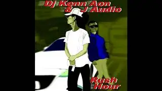 Yaya white - Casper Prod by Dj Kenn Aon