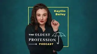 Season 1 Episode 12 | Heidi Fleiss | The Oldest Profession Podcast