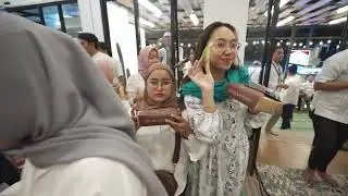BUKA PUASA BERSAMA PROPERTREE 1444 H