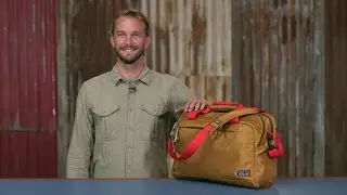 Patagonia Headway Brief 22L