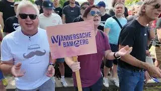 Männersache Kneipenchor 