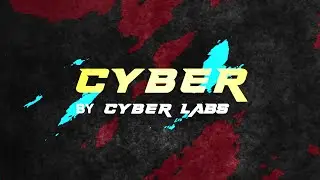 CYBER by Cyber Labs