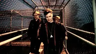 Girlfriends and Boyfriends - A Flower [OFFICIAL VIDEO]
