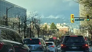 Speech at City Hall opposing Vancouver DTES Rezoning Proposal 