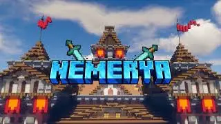 TRAILER NEMERYA - PvP Factions 1.8+ (2022)