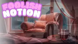Foolish Notion