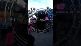 Ak Audio Sound test at chandan nagar