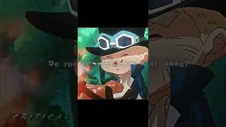 Luffy, Ace and sabo (ASL) 💥🔥 One piece - SEMPERO ( Slowed ) #luffy #ace #sabo #ASL #onepiece