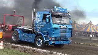 supersport trucks in Oud Gastel