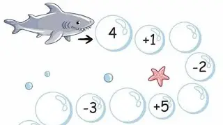 🐠✨ &ldquo;Underwater Math Game for Kids &ndash; Fun Addition & Subtraction Adventure!&rdquo; 🌊#KidsLearning #MathGa