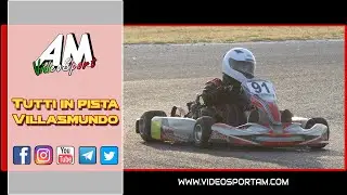 Turrisi Carmelo PSG Si Riaccendono I Motori Villasmundo Vizzini Corse HD
