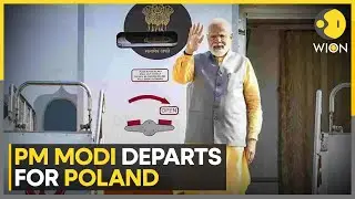 Poland India's largest trade partner in Central Europe | English News | WION