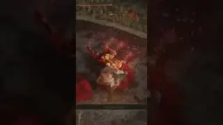 I Am The God of Kratos...Never Mess With ME!!!  #EldenRing #Gaming #Shorts #SuperGhostian