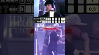 BNET EMPEZ&Oacute; DE CINE VS EL MENOR