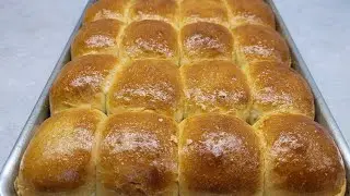 como hacer pan BRIOCHE