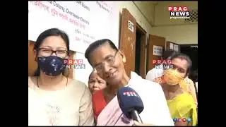 Who will win GMC Polls? Will the problems of Guwahati be solved ?