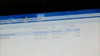 RESET IMPRESORAS SAMSUNG ML 2165 ML 1660 Y MAS