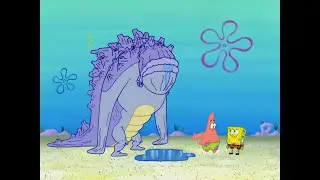 Harry the Hippo [#54] - SpongeBob Soundtrack