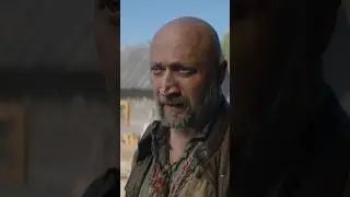 Нечисть городская попала на Хутор ⚡