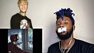 Lil Peep - Fingers | REACTION