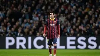 Lionel Messi   Legendary Without Question HD HFR
