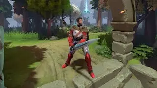 Dota 2 4K 240hz manual camera panning causing stutters/judders