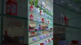 One Dollar Store | Giga Mall Islamabad #shorts #onedollar