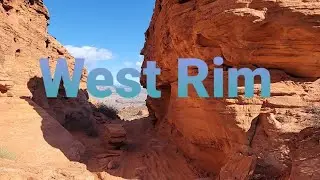 West Rim