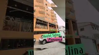 Selina Casco Viejo Panam&aacute; #hostel #hostellife #panam&aacute; #panama #cascoviejo #selina #hostelworld #trip
