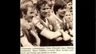 R.I.P. Markku