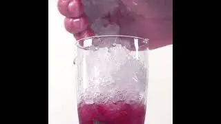 Coolee Blackcurrant & Cranberry