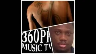 360PR MUSIC TV - CYCLONIOUS WARRIORS