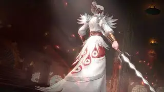 Ling new skin 2022.Ling new skin kung fu panda.