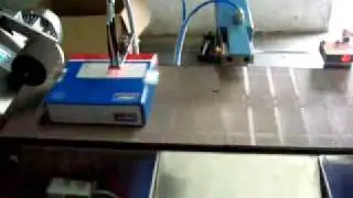 Interlabels : Hologram Seal (SKF)