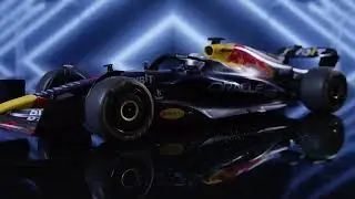 Rastar Oracle Red Bull Racing RC Car - JoueClub Lebanon