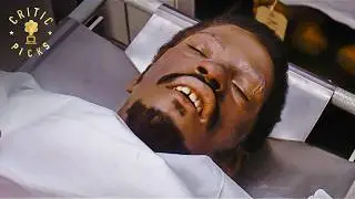 Steve Biko's Funeral Procession (Full Scene) | Cry Freedom