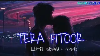 tera fitoor jab se chad gaya re | | genius     @tseris @loveyousanjay