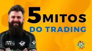 5 mitos do TRADE ESPORTIVO, descubra quais são!
