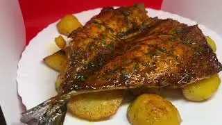 🐟 Bu Balıq Resepti Hamını ŞOK Etdi! Ləzzəti Möhtəşəm – Dəfələrlə Hazırlayacaqsınız 😍🔥
