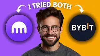 Kraken vs ByBit (2025) - Which One is Better?