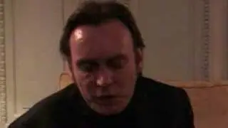WOTV: Cranford's Philip Glenister on Ashes To Ashes